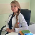 Фотография специалиста Колосова Виктория Вадимовна