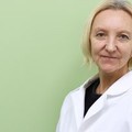 Фотография специалиста Вознесенская Ольга Ивановна