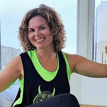 Zumba на Южном фото 1