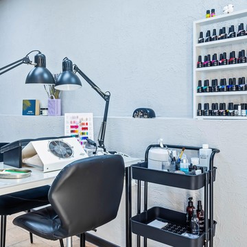 Ногтевая студия MG Beauty Bar фото 1