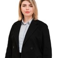 Фотография специалиста Косенко Ирина Владимировна