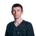 Фотография специалиста Гофман Дмитрий Вячеславович