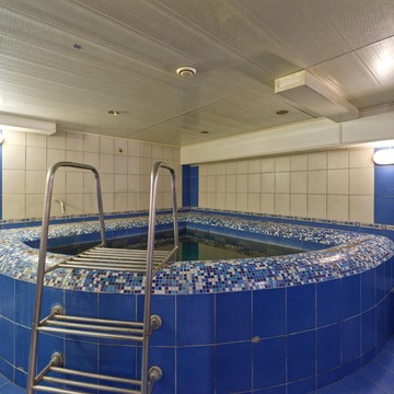 Сауна и гостиница TaKima фото 3