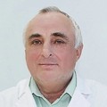 Фотография специалиста Костин Михаил Васильевич