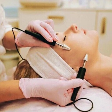 Студия эстетики тела и лица Kontur Beauty на Заречной улице фото 1