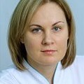 Фотография специалиста Отделенова Ирина Юрьевна