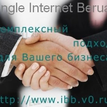 Продвижение бизнеса Single Internet Bureau фото 2