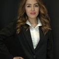 Фотография специалиста Токторалиева Зарина