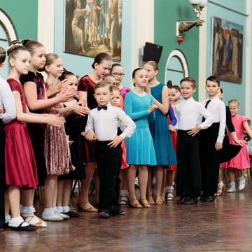 Школа танцев Rostok на проспекте Ветеранов фото 2