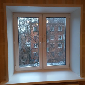 Сергиев Посад WWW-OKNA.RU фото 1