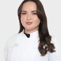 Фотография специалиста Масагутова Индира Закировна