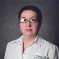 Фотография специалиста Чернякова Татьяна Владимировна