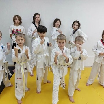 Спортивная школа Kicks фото 1