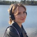 Фотография специалиста Лебедева Ксения