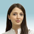Фотография специалиста Магомедова Патимат Магомедаминовна