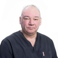 Фотография специалиста Левков Алексей Васильевич