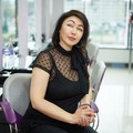 Фотография специалиста Небогина Светлана Владимировна