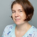 Фотография специалиста Вострикова Екатерина Николаевна