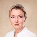 Фотография специалиста Сараева Оксана Владимировна