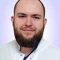 Фотография специалиста Гольдин Артем Романович