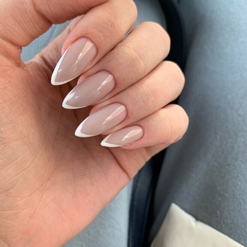 Ногтевая студия MBnails фото 2