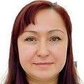 Фотография специалиста Соболева Марина Юрьевна