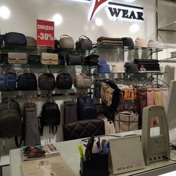 Магазин женской одежды Conso Wear на Кировоградской улице фото 1