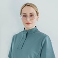 Фотография специалиста Куровская Ольга Алексеевна