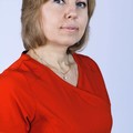 Фотография специалиста Мырзина Жанна Борисовна