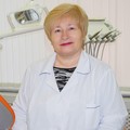 Фотография специалиста Свидерская Ольга Николаевна