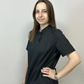 Фотография специалиста Рогулина Карина Радифовна