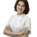 Фотография специалиста И Анастасия Васильевна