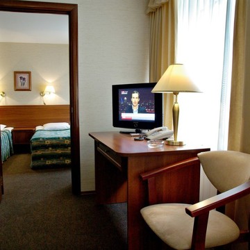 Отель Ладога фото 1