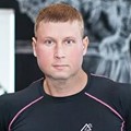 Фотография специалиста Кублицкий Александр