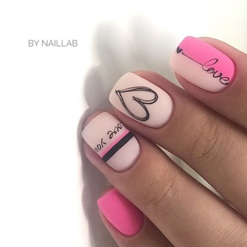 Студия маникюра Naillab фото 3