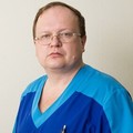 Фотография специалиста Стародубцев Владимир Алексеевич