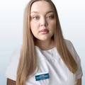 Фотография специалиста Воронова Анастасия Алексеевна