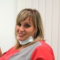 Фотография специалиста Глазкова Стетлана Владимировна