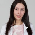Фотография специалиста Кузнецова Анастасия Сергеевна