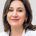 Фотография специалиста Газдиева Зарина Мовлаевна