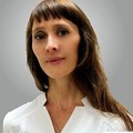 Фотография специалиста Закиева Ольга Альбертовна