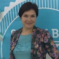 Фотография специалиста Алексеева Елена