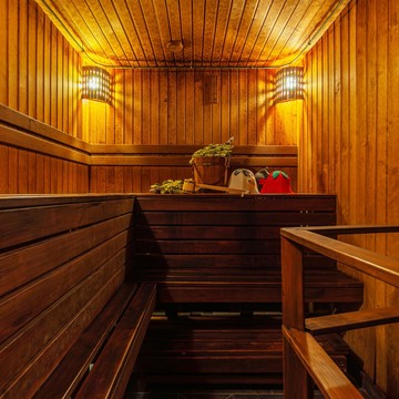 Петровские бани в Красном Селе фото 1