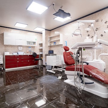 Стоматология Мурмандент фото 1