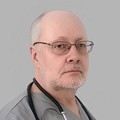 Фотография специалиста Бугров Александр Владимирович
