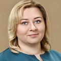 Фотография специалиста Прокудина Мария Андреевна