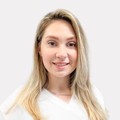 Фотография специалиста Ганиатулина Полина Алексеевна