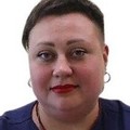 Фотография специалиста Богданова Ирина Андреевна