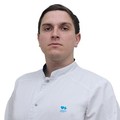 Фотография специалиста Романенков Лев Олегович