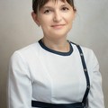 Фотография специалиста Иванова Юлия Николаевна